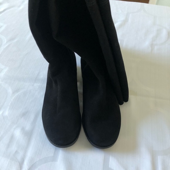 Stuart Weitzman Hilo boots - Picture 6 of 8